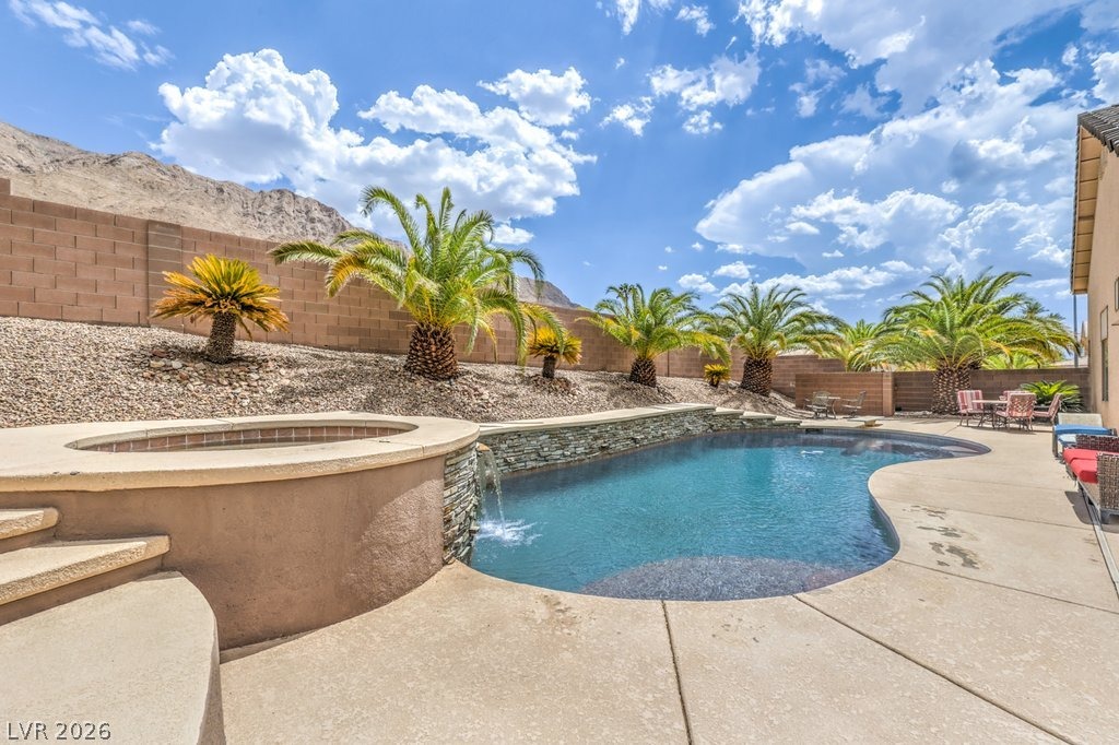 New Moon Way, Las Vegas, NV 89110 #1