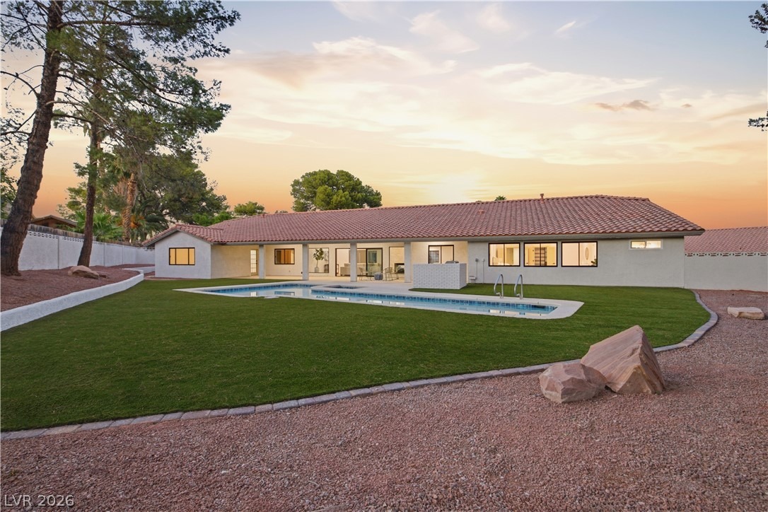 Belcastro St, Las Vegas, NV 89117