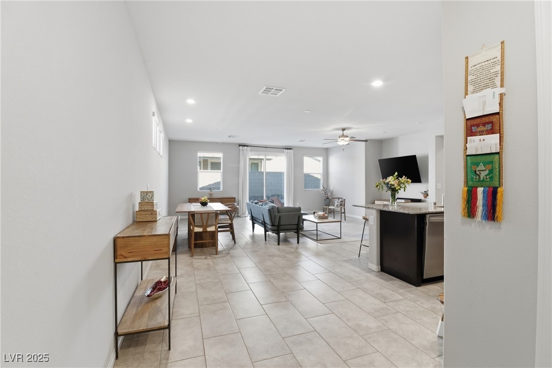 Kalinda Ave, North Las Vegas, NV 89084 #1