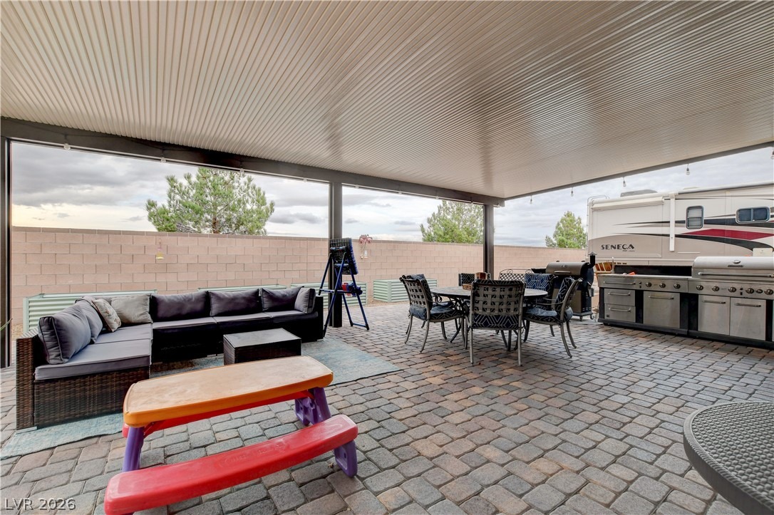 Granite Knoll Ct, Las Vegas, NV 89129 #1