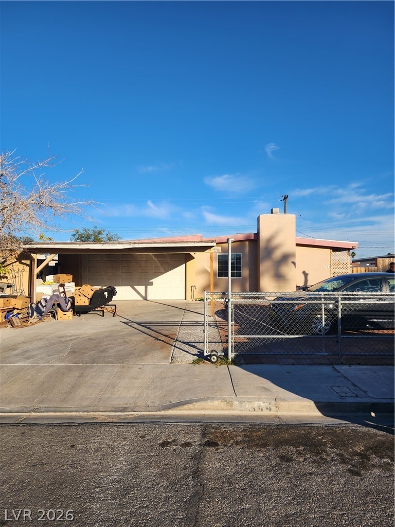 Mallard St, Las Vegas, NV 89107