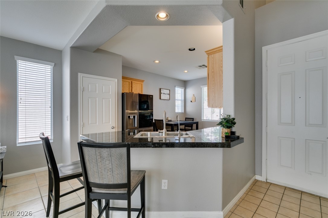 French Springs St, Las Vegas, NV 89139