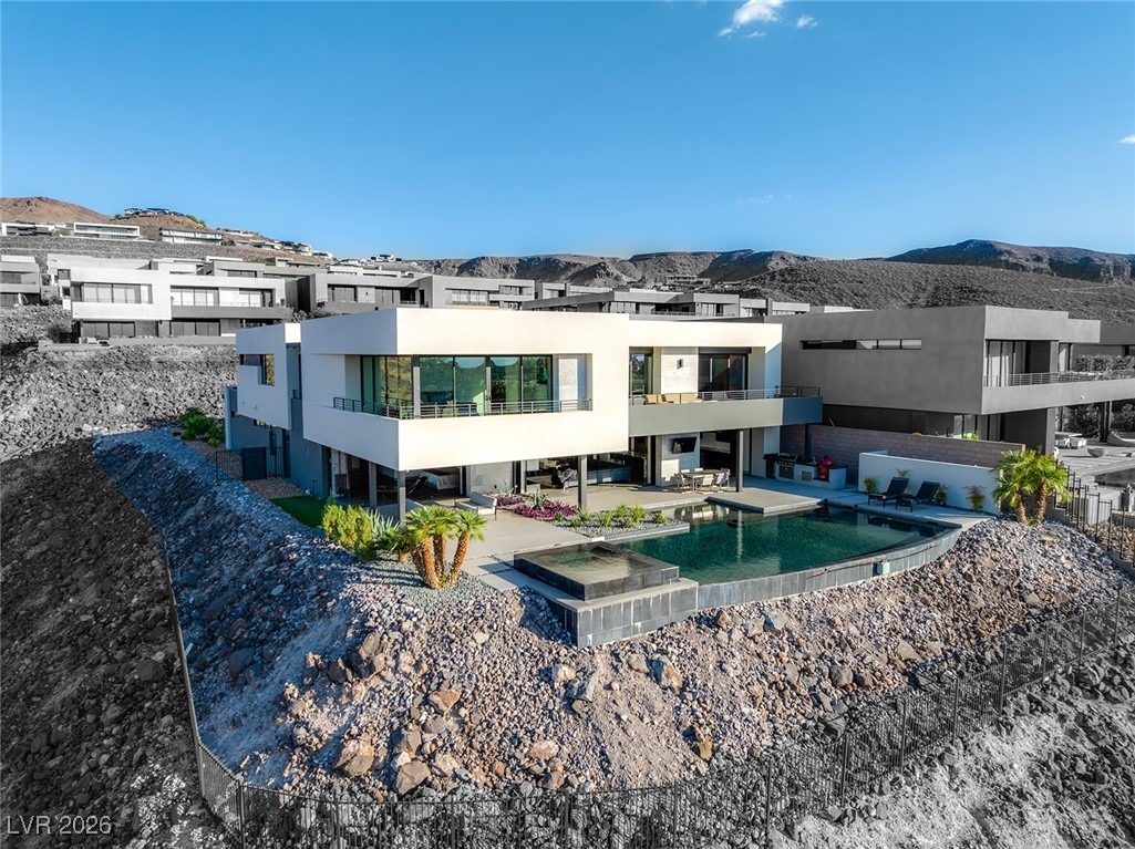 Lapis Ledge Ct, Henderson, NV 89012 #1