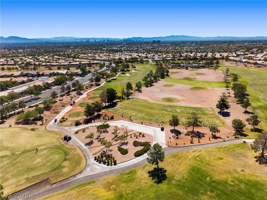 Clarion Ln, Las Vegas, NV 89134 #1