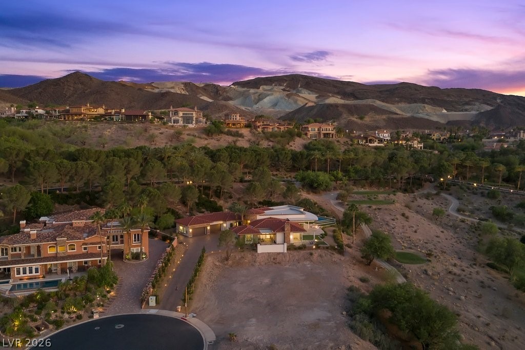 Costa Del Sol Ct, Henderson, NV 89011 #1