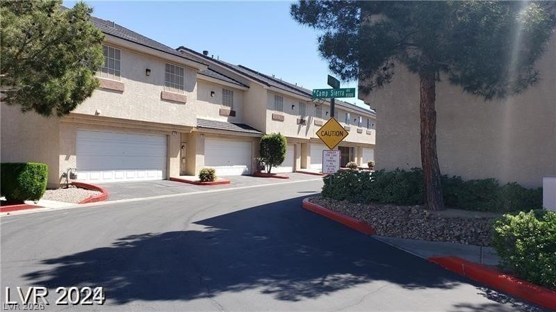Dusty Creek St, Las Vegas, NV 89128 #1