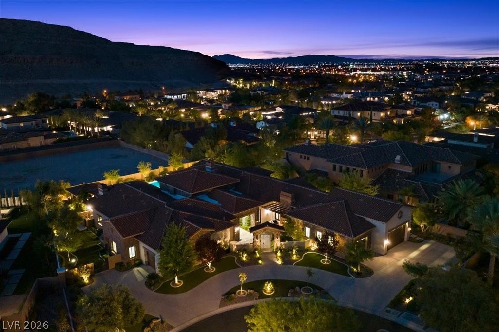 Cottonwood Canyon Ct, Las Vegas, NV 89141 #1