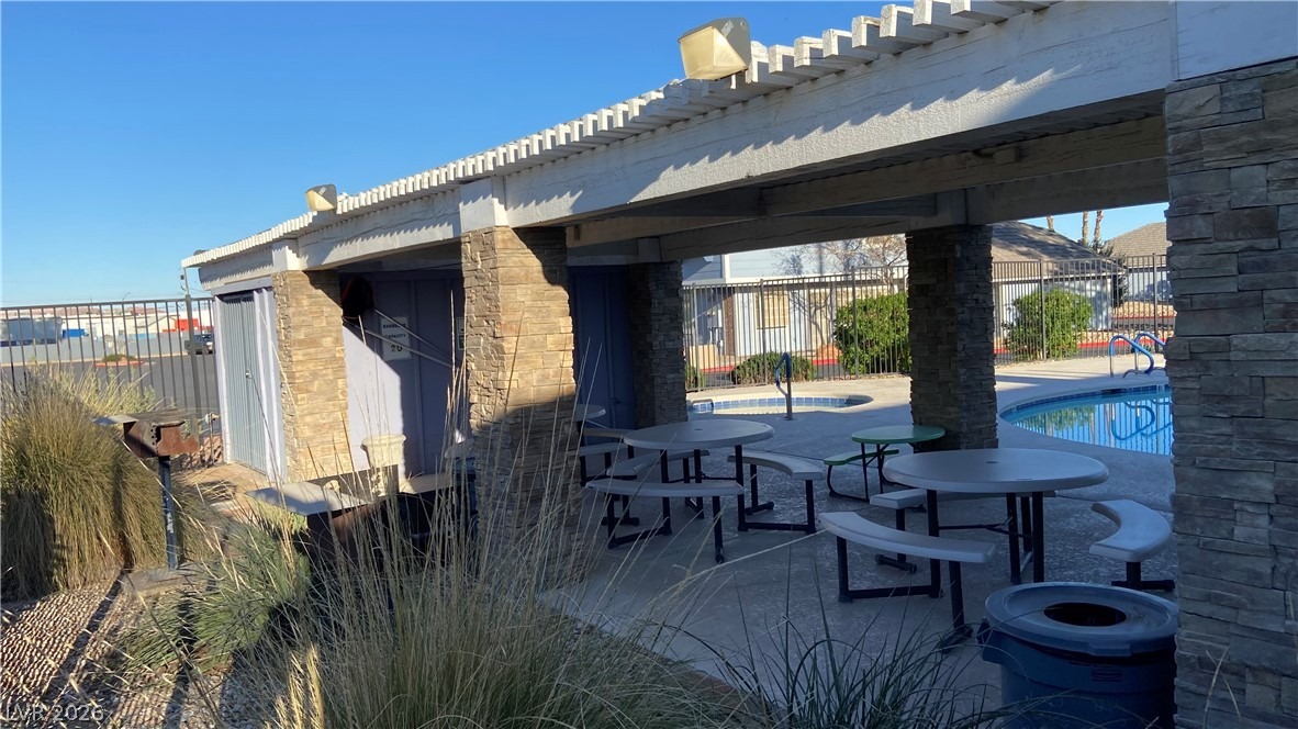 Medallion Dr, Las Vegas, NV 89122 #1