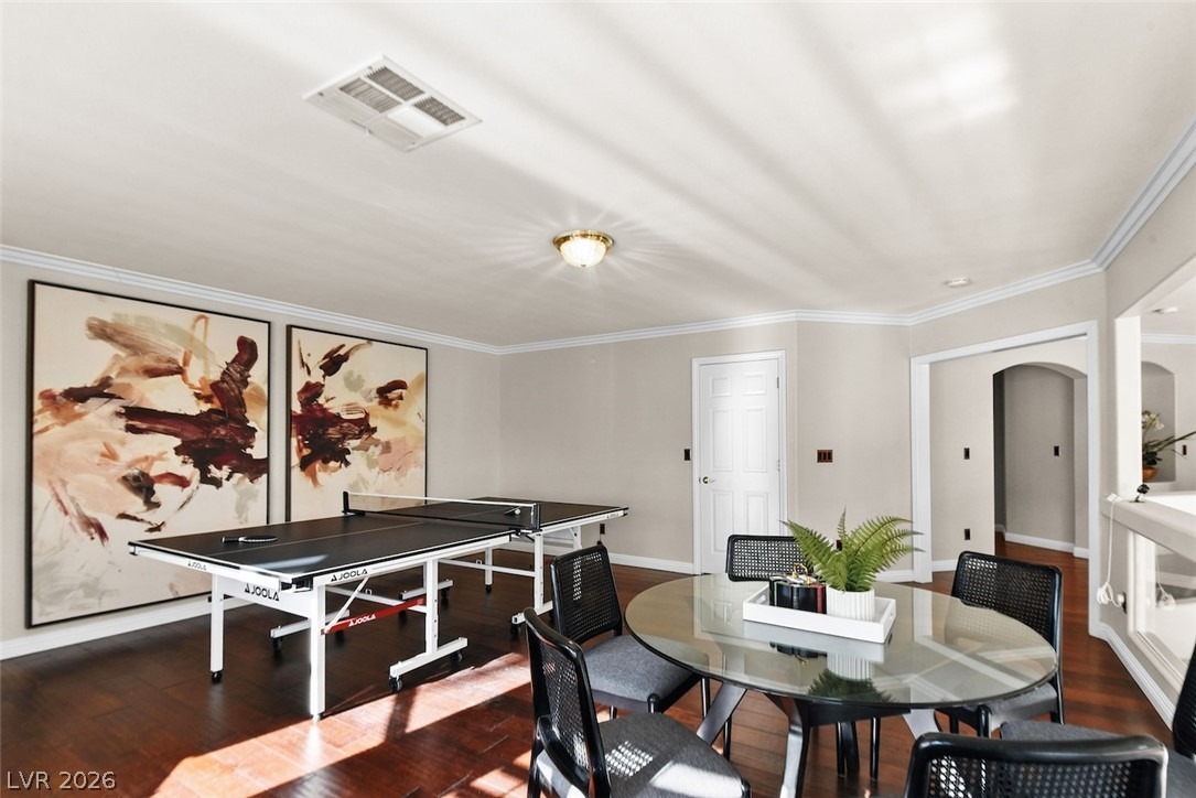 Harvest Homes St, Las Vegas, NV 89123
