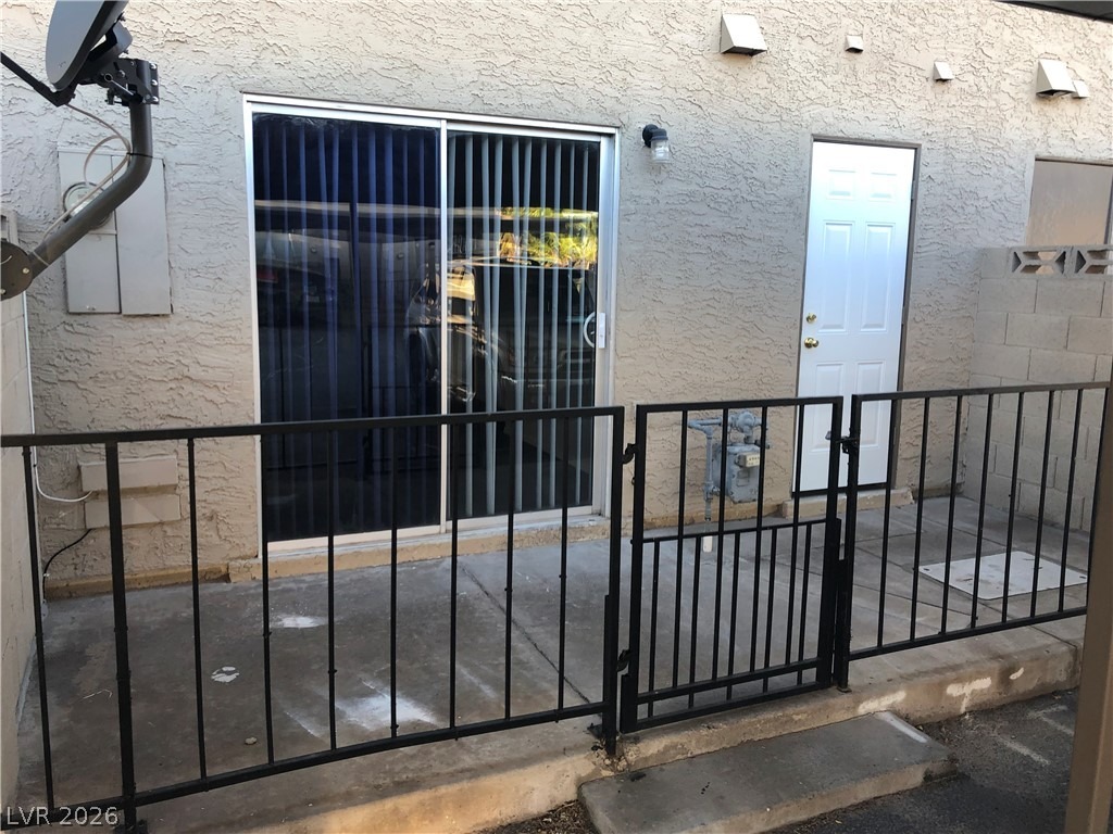 Sellers Pl, Henderson, NV 89011