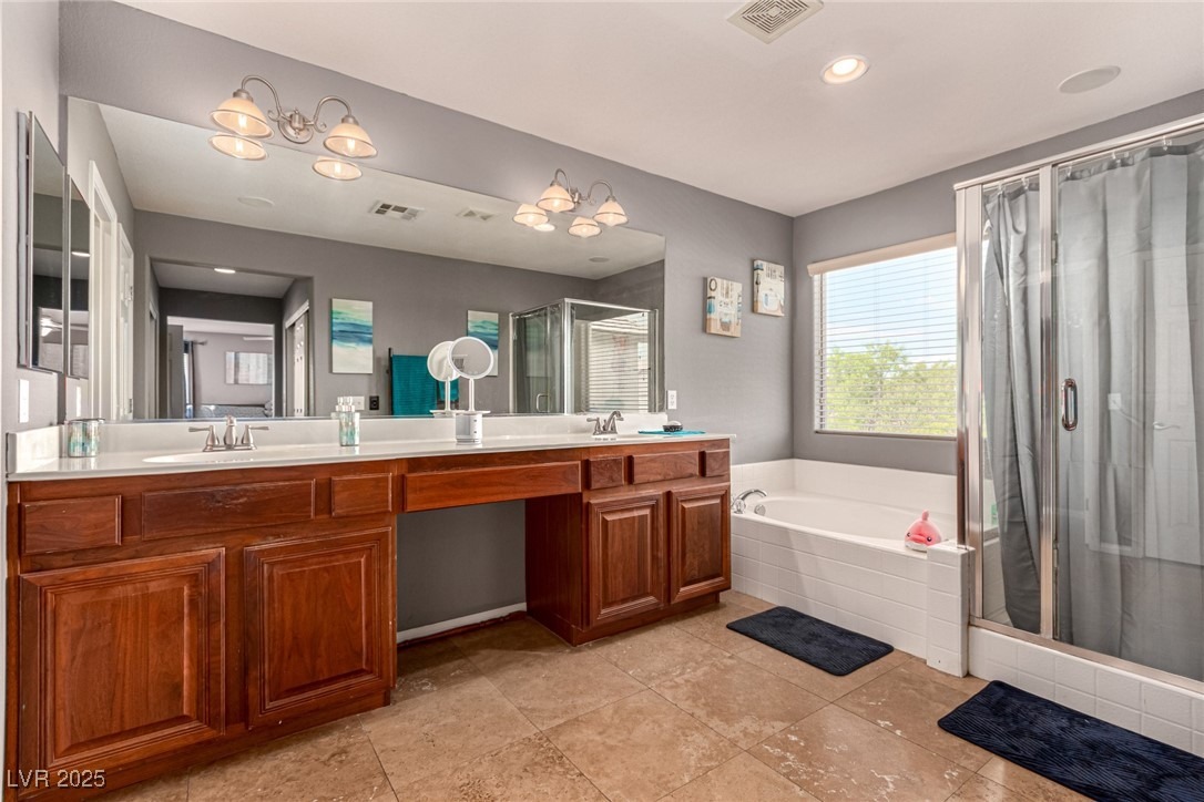 Wild Sunflower St, North Las Vegas, NV 89081 #1