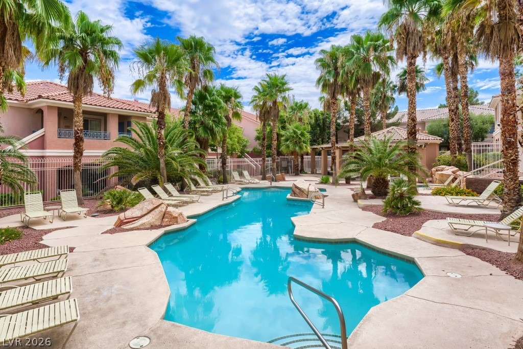 Amber Pine St, Las Vegas, NV 89144 #1