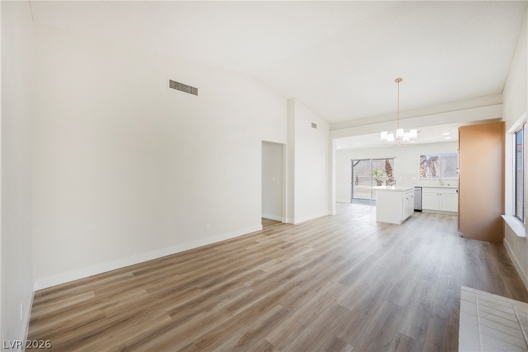 Kelso Way, Las Vegas, NV 89107 #1