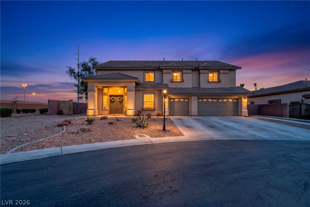 Red Pine Ct, Las Vegas, NV 89130