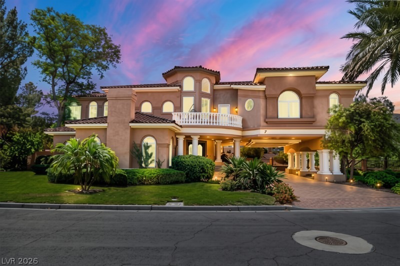 Rue Promenade Way, Henderson, NV 89011