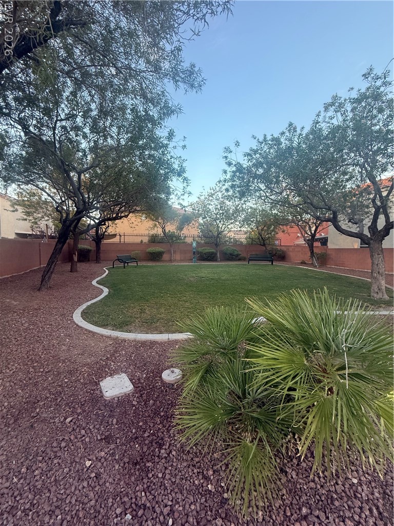 Point Loma Ct, Las Vegas, NV 89122 #1