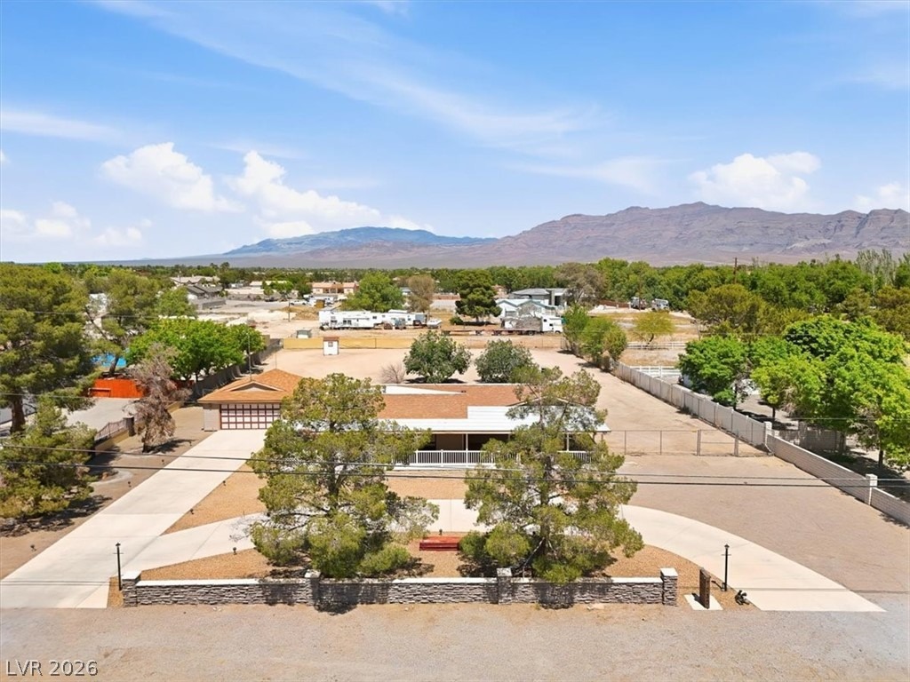 Rome Blvd, Las Vegas, NV 89131