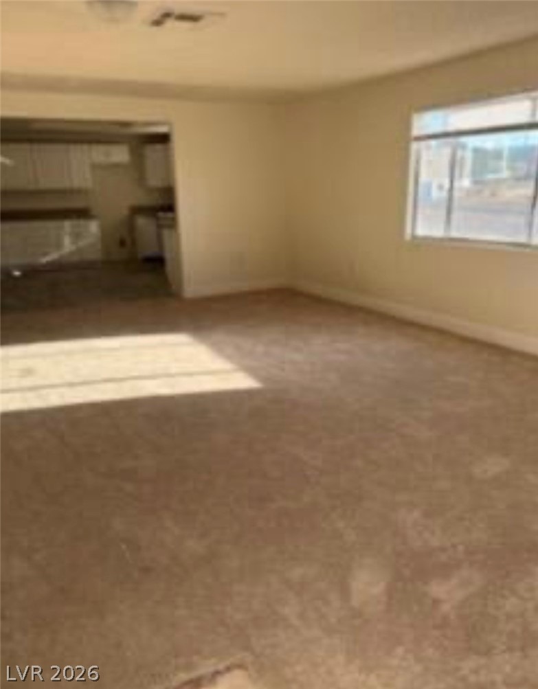 Sky Rd, Indian Springs, NV 89018