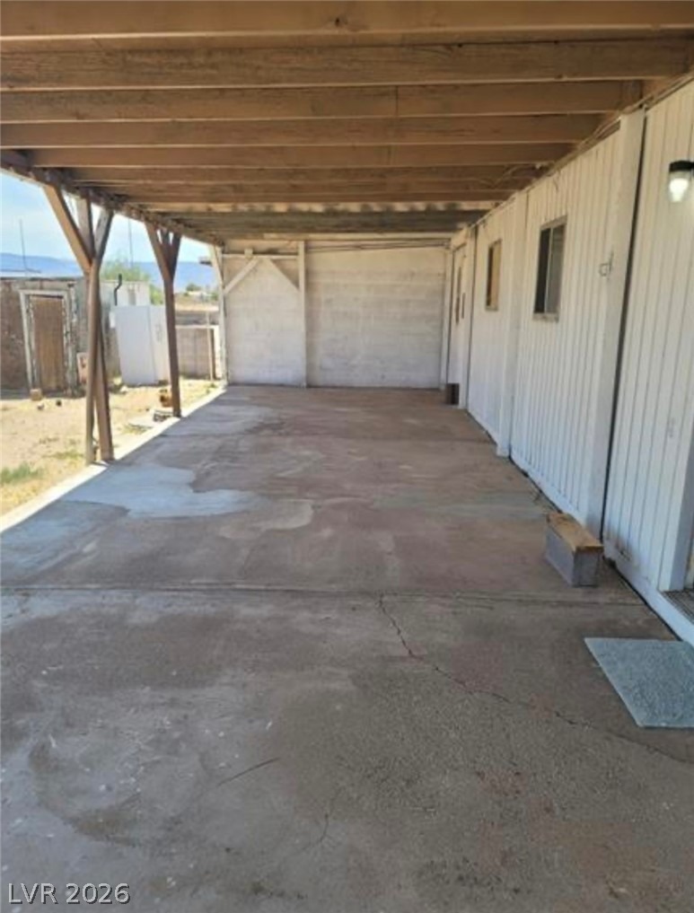 Piute Valley Dr, Cal Nev Ari, NV 89039 #1