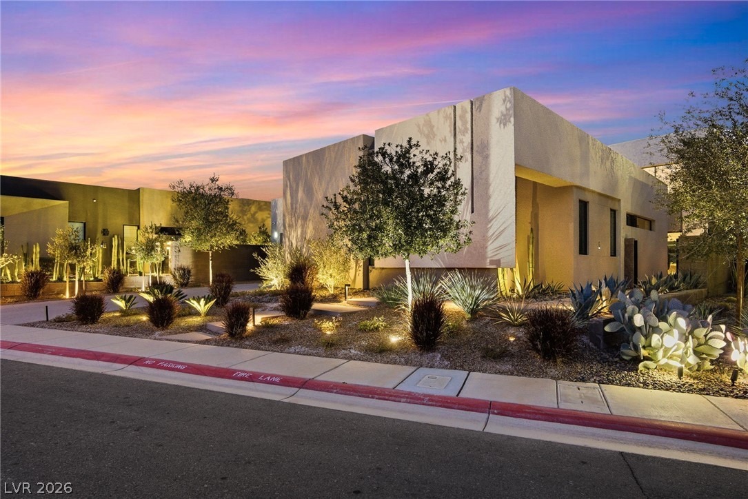Canyon Shores Pl, Henderson, NV 89011 #1