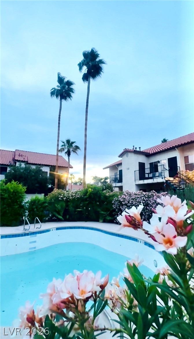 Di Salvo Dr, Las Vegas, NV 89103 #1