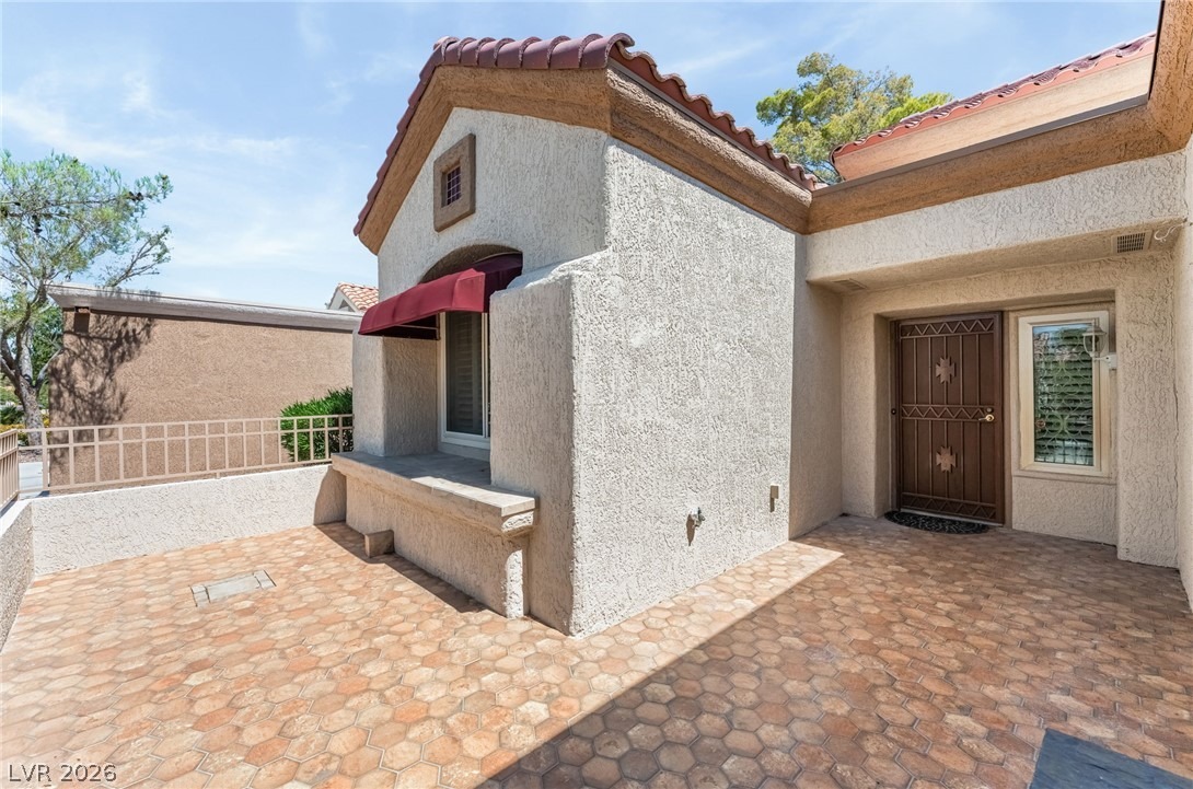 Palmridge Dr, Las Vegas, NV 89134