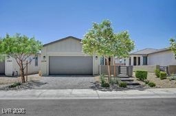 Albury Ave, North Las Vegas, NV 89086