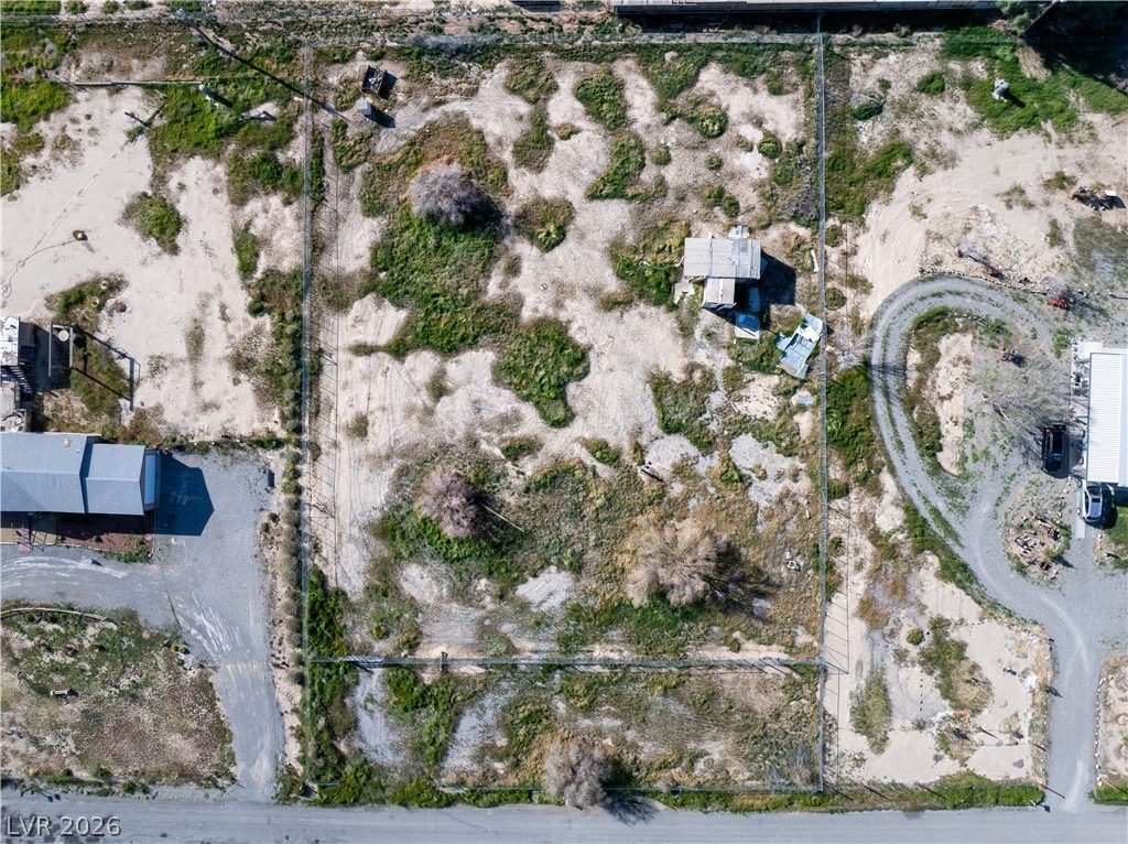 Pittman St, Pahrump, NV 89060