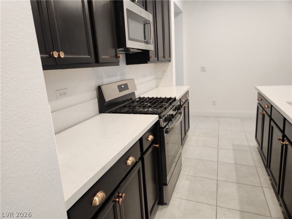 Bertonico Ave, Henderson, NV 89044 #1