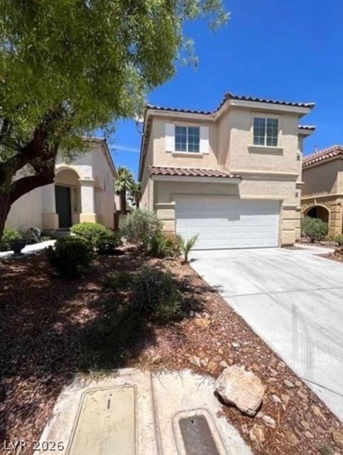 Magnificent Ave, Las Vegas, NV 89148 #1