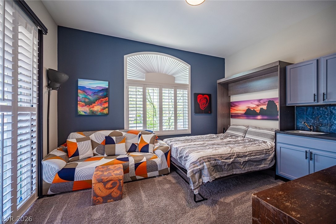 Beecher Park Ave, Las Vegas, NV 89166