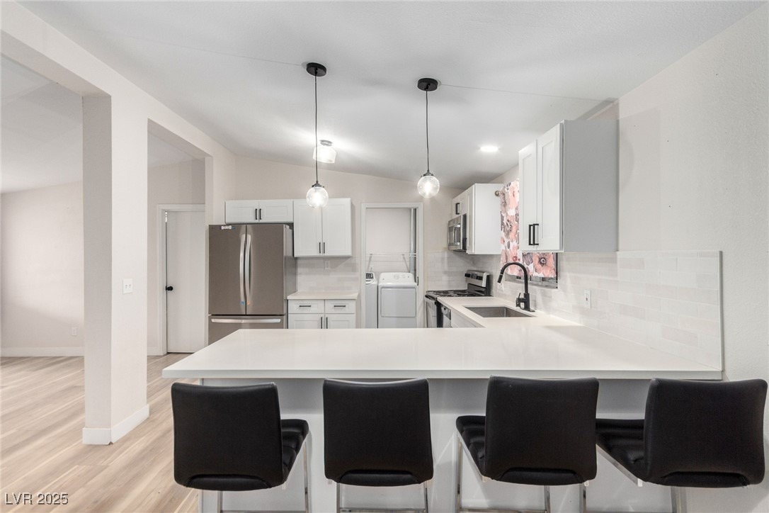 Cactus Springs Dr, Las Vegas, NV 89115 #1