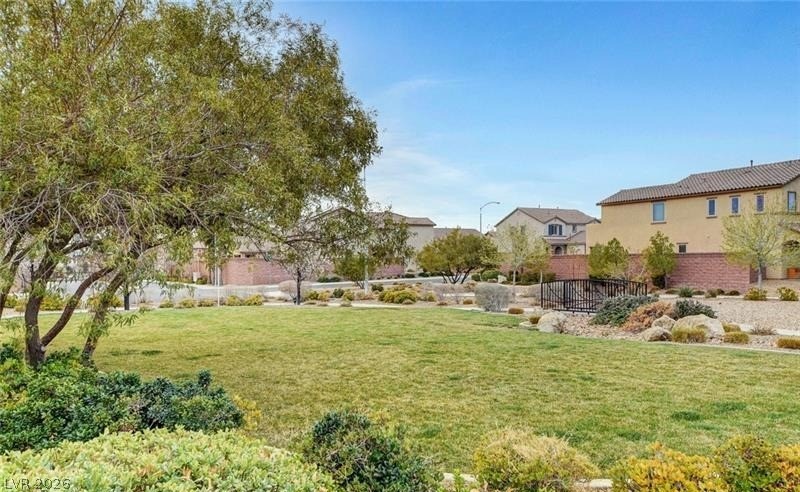 Lavender Rose Ave, Las Vegas, NV 89117 #1