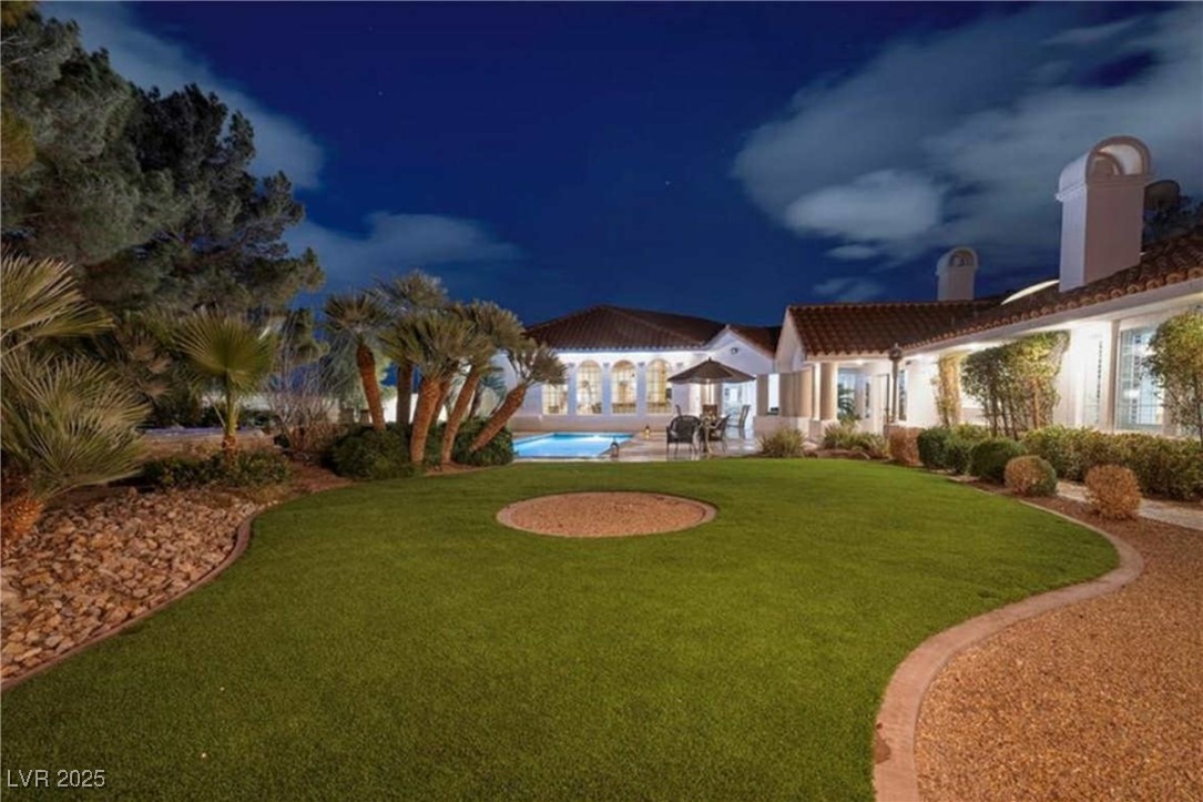 Richmar Ave, Las Vegas, NV 89139