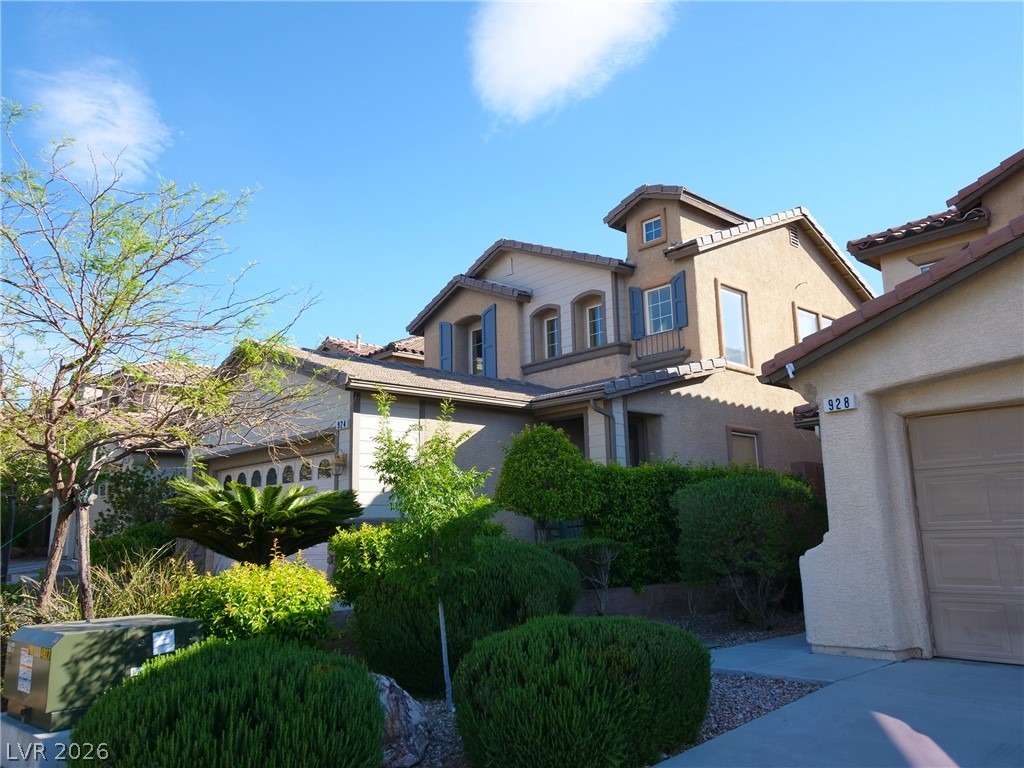 Percy Arms St, Las Vegas, NV 89138