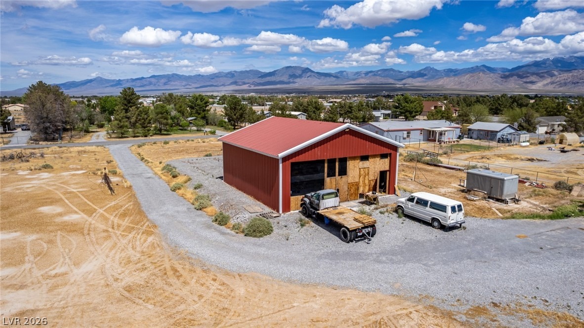 Pioche St, Pahrump, NV 89048