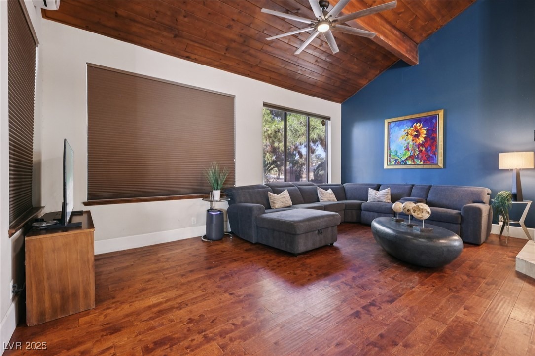 Montessouri St, Las Vegas, NV 89117 #1