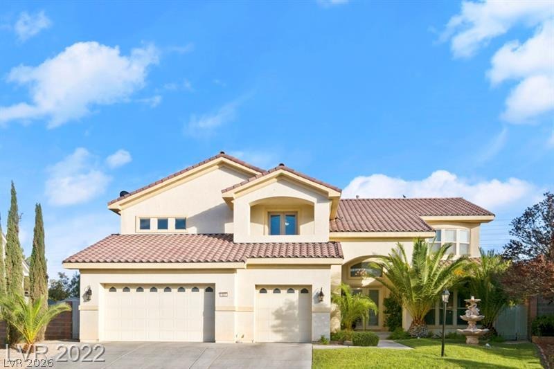 Renae Nicole Ct, Las Vegas, NV 89183