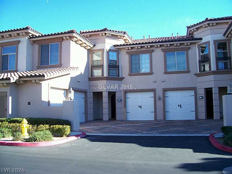 Via Vasari , Henderson, NV 89011
