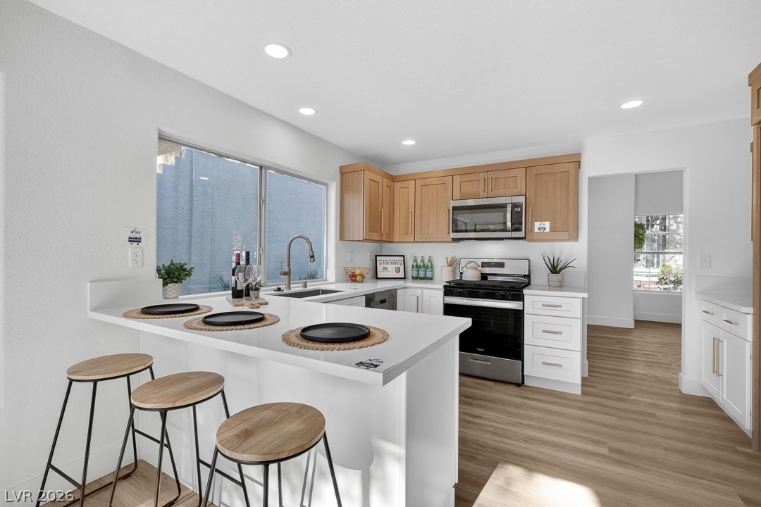Tortola Bay Ln, Las Vegas, NV 89128 #1