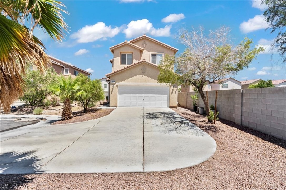 Windsor Forest Ct, Las Vegas, NV 89123 #1