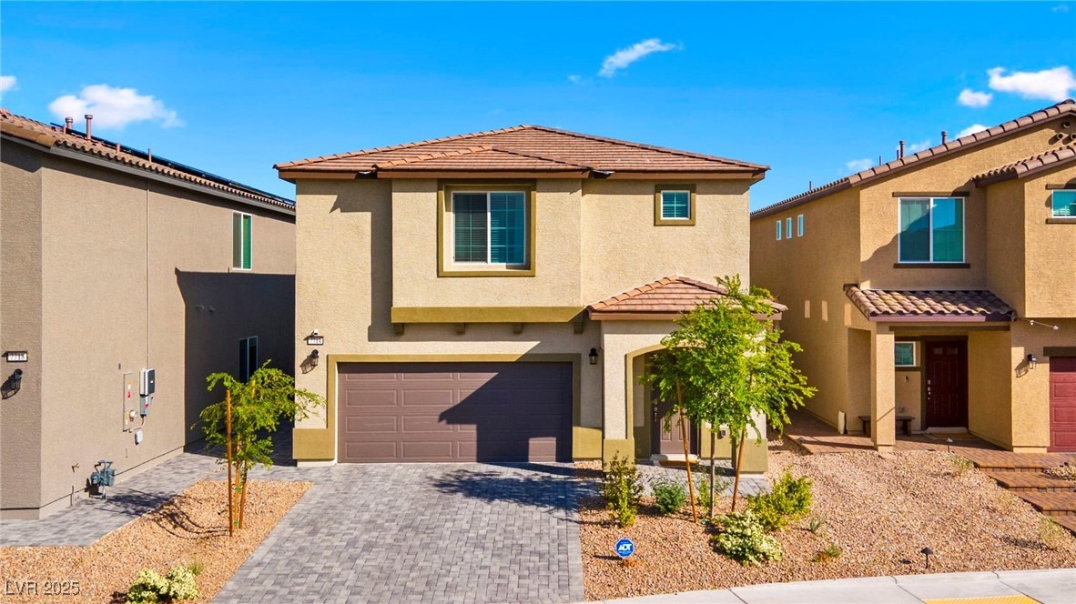 Duran Harbor Ln, North Las Vegas, NV 89084 #1