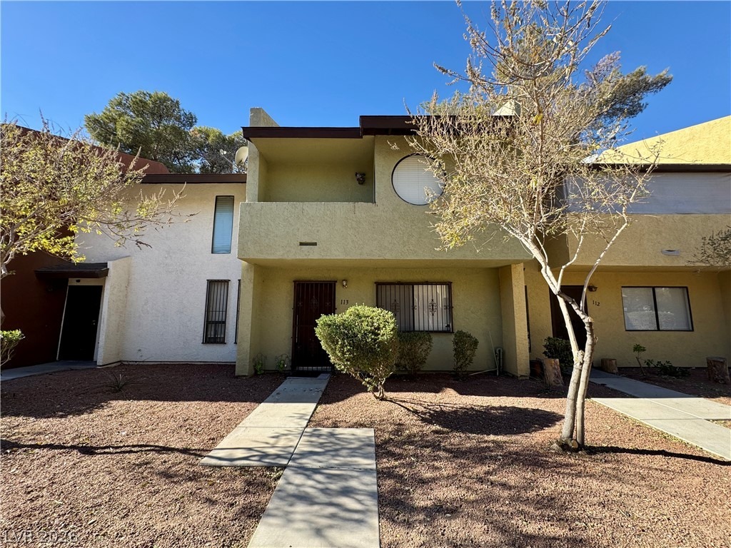 Bel Port Dr, Las Vegas, NV 89110 #1