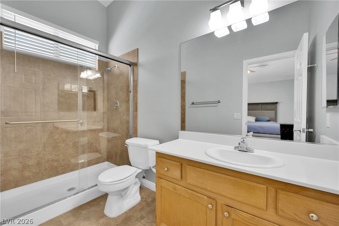 Old Village Ave, Las Vegas, NV 89129