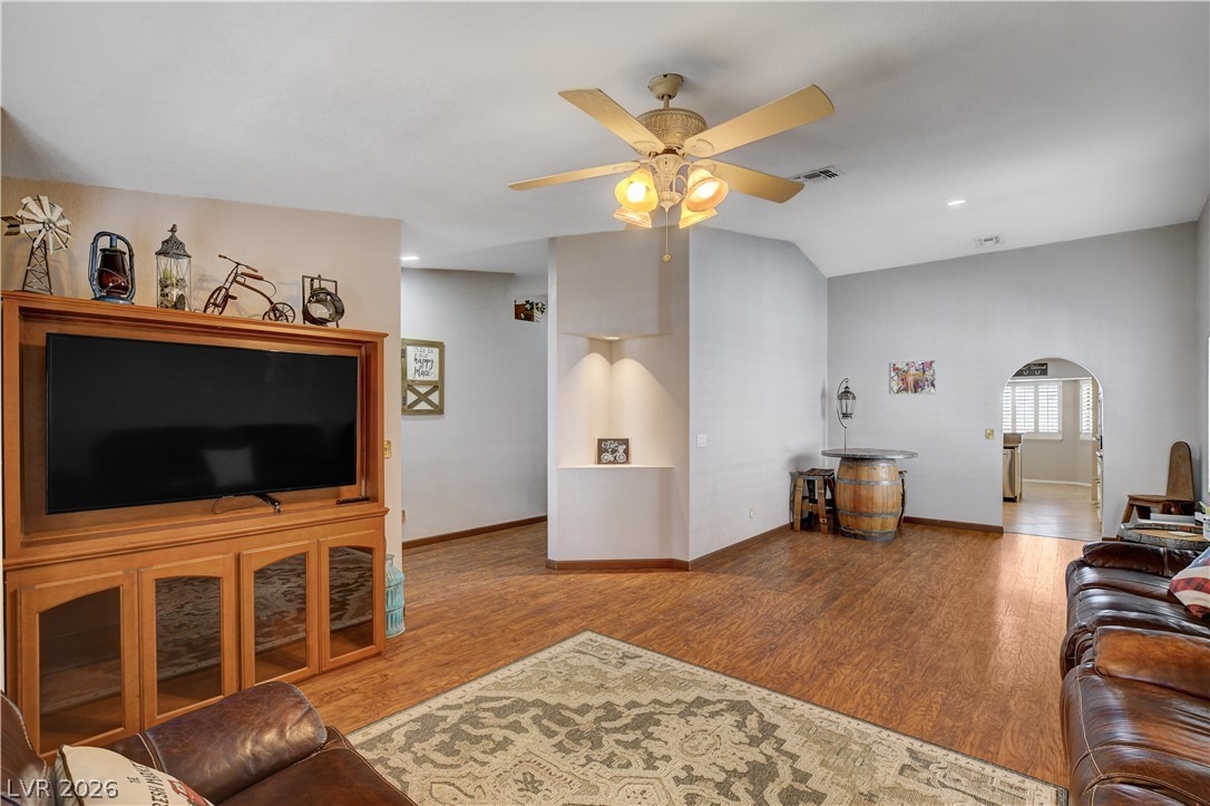 Kell Ln, Las Vegas, NV 89156 #1