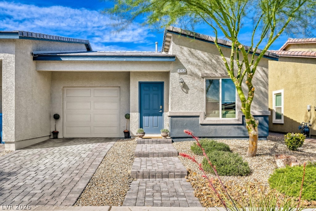 Meadow Glade Ave, North Las Vegas, NV 89084 #1