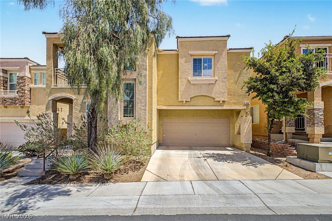 Breman St, Las Vegas, NV 89129