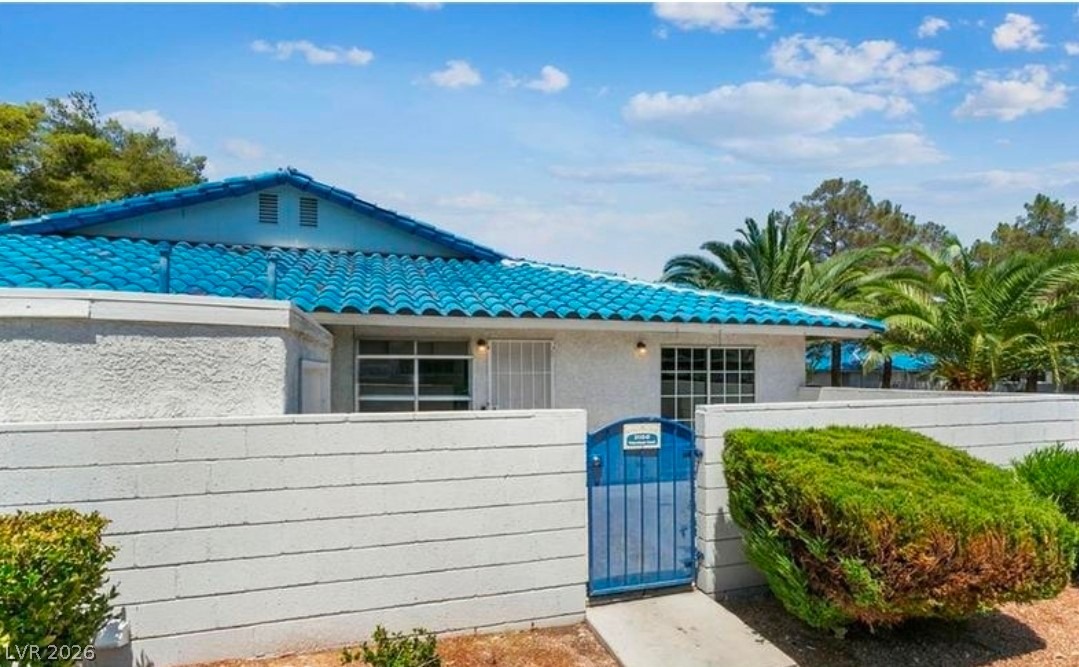 Petersham Ct, Las Vegas, NV 89108 #1