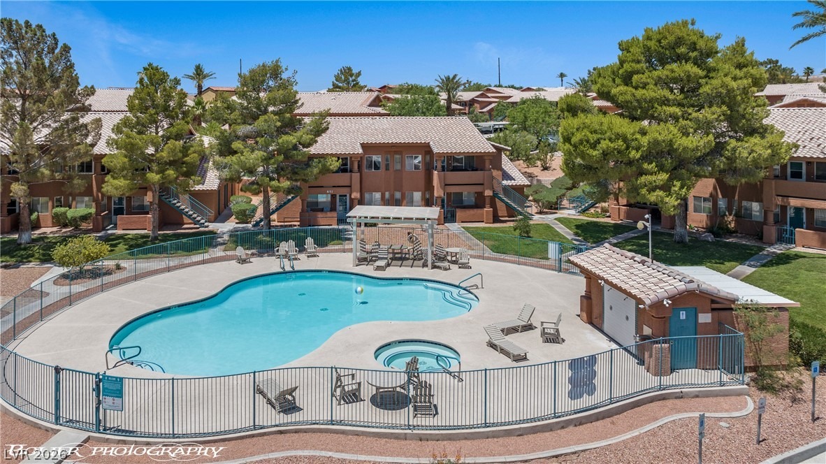Mesquite Springs Dr, Mesquite, NV 89027