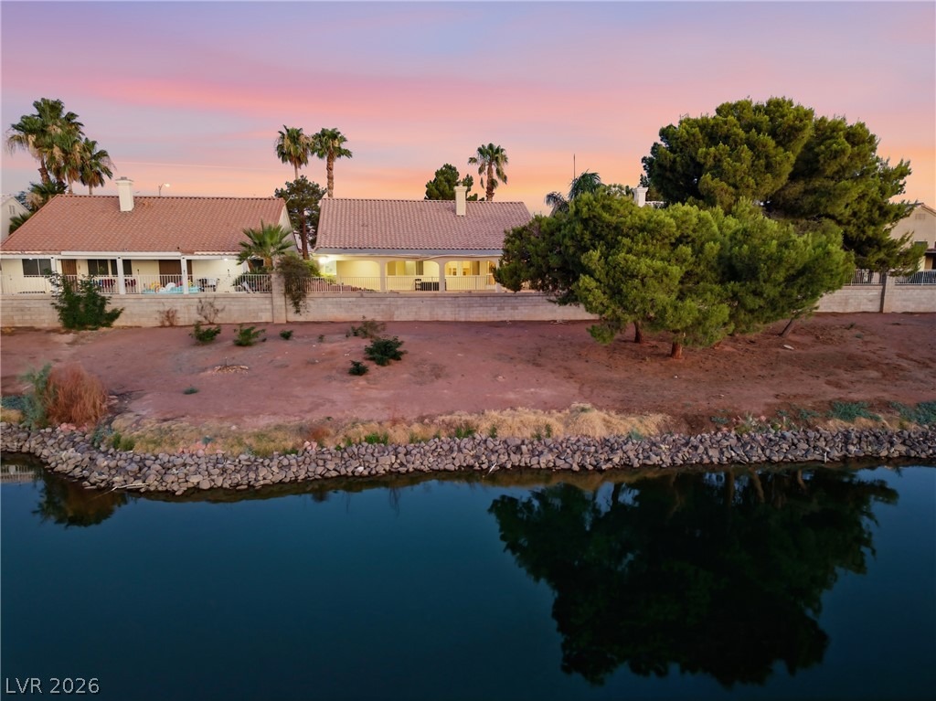 Yorba Linda Dr, Las Vegas, NV 89122 #1